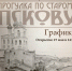 Открытие выставки псковского художника Романа Бутакова «Прогулка по старому Пскову» - Центр народного творчества