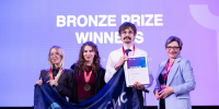 Студенты НИТУ МИСИС — лауреаты XIV Международного инженерного чемпионата CASE-IN - МИСиС