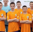 Юные футболисты из Кировской области выиграли всероссийский турнир - Свойкировский.рф
