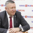 Дмитрий Бученик пояснил, откуда растут корни у пятничной аварии - ИА Хакасия