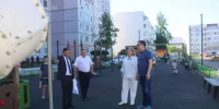 21 мая 2026 года в нашем городе прошёл традиционный муниципальный форум «Управдом». - Город Агидель