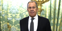 Лавров: ЧП в Старобельске не останется просто эпизодом, на который дан ответ - ИА Общественная служба новостей