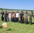 120 восьмиклассников г. Мамадыш прошли модуль по картографии в рамках учебно-полевых сборов - Татарстанское отделение РГО