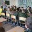 кадетской школе №82 им. Ильдара Маннанова прошло практическое занятие по ориентированию - Татарстанское отделение РГО