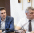 В Курске завершается первый этап покоса травы в парках и скверах - Городские Известия