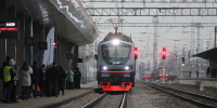 Поездов до Курского и Ярославского вокзалов из Нижнего Новгорода станет больше - фото 1 - vGorodeN.Ru