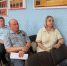 В Отделе МВД России «Арзамасский» обсудили социально-экономическое развитие, аварийность и противодействие экстремизму - Отдел МВД РФ по г. Арзамасу