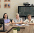 В избирательной комиссии Саратовской области прошел обучающий семинар для новых председателей ТИК - Избирательная комиссия