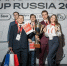Команда ВШБ ВШЭ — победители Changellenge    Cup Russia 2026 - ГУ-ВШЭ