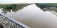 Уровень воды в реке Калаус в селе Воздвиженском остаётся ниже опасной отметки - ИА Победа 26