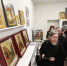 Митрополит Псковский и Порховский Матфей совершил отпевание иеромонаха Романа (Матюшина)  - Pln-Pskov.Ru