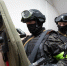При силовой поддержке СОБР "Волкодав" Управления Росгвардии по Саратовской области задержан гражданин, наладивший для мошенников телефонные узлы связи - Росгвардия