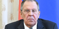 Глава МИДа РФ провёл телефонный разговор с госсекретарём США - Говорит Москва