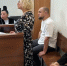Посещение суда студентами Севастопольского экономико-гуманитарного института (филиал) ФГАОУ ВО «КФУ им. В.И. Вернадского» - Нахимовский районный суд