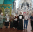 День славянской письменности и культуры в храмах Удомельского благочиния - Удомельское Благочиние
