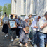 Престольный праздник Никольского  предела Храма Иоанна Богослова села Троица - Удомельское Благочиние