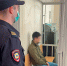 Мужчина, который стрелял в ребенка в Минском переулке, арестован на 2 месяца - ГТРК Санкт-Петербург