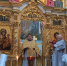 День памяти равноапостольных Мефодия и Кирилла, учителей Словенских, в храме Казанской иконы Божией Матери п. Балезино - Глазовская Епархия