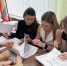 В Курске студенты приняли участие в правовой игре - РИА Курск