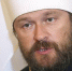 Стало известно, что предшествовало задержанию митрополита Илариона в Чехии - Комсомольская Правда