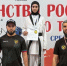 Итоги первенства России по тхэквондо - РГВК