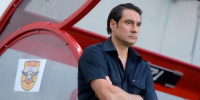 Дмитрий Гунько продолжит работу на посту главного тренера тульского «Арсенала» - ТК Первый Тульский