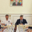 Фёдор Щукин и заместитель министра энергетики России Петр Конюшенко провели совещание по вопросу организацию энергосбытовой деятельности в Дагестане - Министерство сельского хозяйства