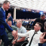 В Москве прошла церемония вручения премии Паралимпийского комитета России «Возвращение в жизнь» - ВГАФК