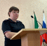 В Лениногорске состоялось расширенное заседание по безопасности дорожного движения - Лениногорский район