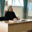О почитании родителей - Храм Всех Святых