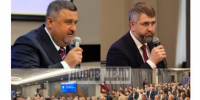 Что обсуждал бизнес с новым руководством Дагестана - Новое дело