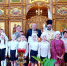День святых Кирилла и Мефодия в Велиже - Демидовское благочиние