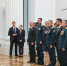 Владимир Путин провёл встречу с выпускниками федеральной кадровой программы «Время героев» - Город Мончегорск