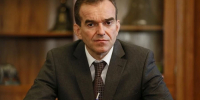 Вениамин Кондратьев выразил соболезнования жителям Луганской Народной Республики в связи с трагедией в Старобельске - Itar-TassKuban.Ru