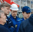 Глава Роскосмоса Дмитрий Баканов оценил ход работ на космодроме Восточный - Teleport2001.Ru