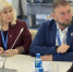 Виктория Голубева и Эдуард Козлов приняли участие в отчетно- программном форуме партии «Единая Россия» - «Есть результат!» во Владивостоке - Магаданская областная Дума