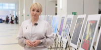 Найти себя в жизни пожелала выпускникам губернатор ЕАО Мария Костюк - РИА Биробиджан