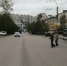 В Мурманске девочка попала под колеса машины - Мурманский вестник