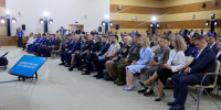 В Народную программу "Единой России" предложили инициативы по развитию ДВ и Арктики - ИА Eaomedia.Ru