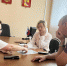 Депутат Воронежской городской Думы Маргарита Жукова провела приём граждан в управе Левобережного района: от проблем с водой до экологических инициатив - ИА Медиа Ток