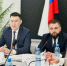 Вопросы развития инвестиционной деятельности в Якутии обсуждены на совещании с Минвостокразвития РФ и КРДВ - Минэкономики РС(Я)