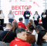Особенности работы с подростками обсудили эксперты Дальнего Востока - Министерство образования