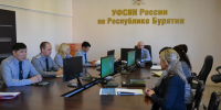 В УФСИН России по Республике Бурятия состоялось заседание комиссии по вопросам трудоустройства ветерана боевых действий - УФСИН