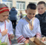 Студёновская школа провела Ярмарку Добра - Карасукский район