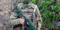 «Гиви» из Башкирии стал механиком FPV-дрона - Сетевое издание Республика Башкортостан