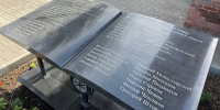 В сельском храме под Астраханью открылась экспозиция памяти священников, пострадавших за веру - Punkt-a.info
