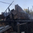 В Алтайском крае двое детей погибли при пожаре - Газета Бийский рабочий