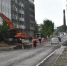 Ремонт улицы Пушкина в Омске планируют завершить ко Дню города - ИА Омскрегион