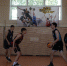 Курганские баскетболисты встретились на «Оранжевом активе» - Новый мир