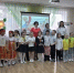 В Омске подвели итоги городской олимпиады «Эрудит». - Администрация города